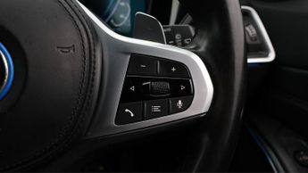 BMW 3 Series 330E XDRIVE M SPORT