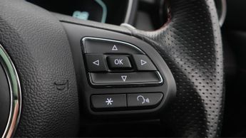 MG MG HS EXCLUSIVE DCT