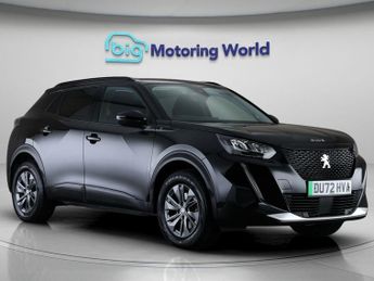 Peugeot 2008 ACTIVE PREMIUM PLUS