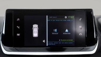 Peugeot E-2008 ACTIVE PREMIUM PLUS