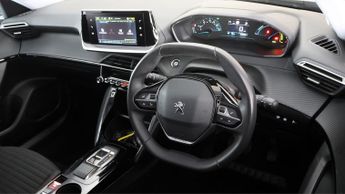 Peugeot E-2008 ACTIVE PREMIUM PLUS