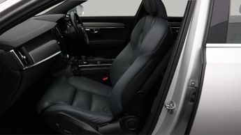 Volvo V90 B4 MOMENTUM