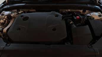 Volvo V90 B4 MOMENTUM