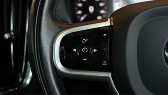 Volvo V90 B4 MOMENTUM