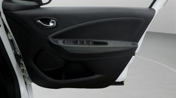 Renault Zoe ICONIC