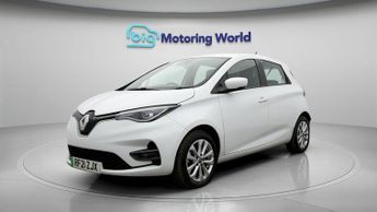 Renault Zoe ICONIC