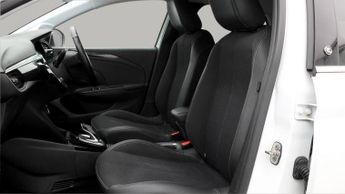 Vauxhall Corsa Electric ELITE NAV PREMIUM