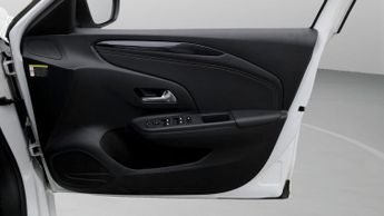 Vauxhall Corsa Electric ELITE NAV PREMIUM