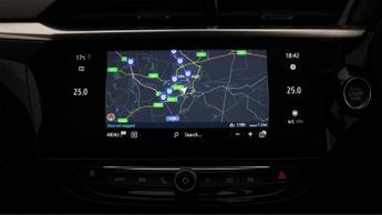 Vauxhall Corsa Electric ELITE NAV PREMIUM