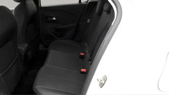 Vauxhall Corsa Electric ELITE NAV PREMIUM