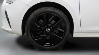 Vauxhall Corsa Electric ELITE NAV PREMIUM