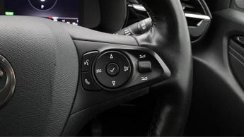 Vauxhall Corsa Electric ELITE NAV PREMIUM