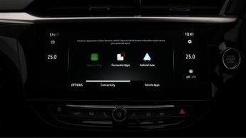 Vauxhall Corsa Electric ELITE NAV PREMIUM