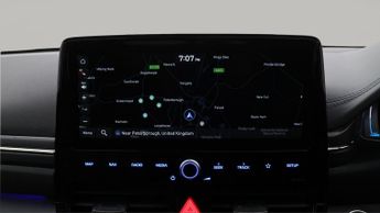 Hyundai IONIQ PREMIUM SE