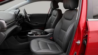 Hyundai IONIQ PREMIUM SE