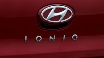 Hyundai IONIQ PREMIUM SE