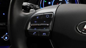 Hyundai IONIQ PREMIUM SE