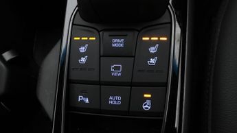 Hyundai IONIQ PREMIUM SE