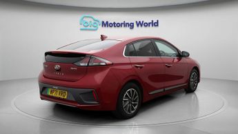 Hyundai IONIQ PREMIUM SE