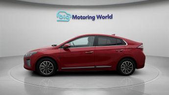 Hyundai IONIQ PREMIUM SE