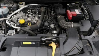 Nissan Qashqai DIG-T N-CONNECTA