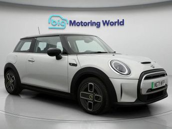 MINI Hatch COOPER S LEVEL 1
