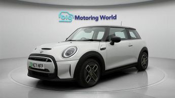 MINI Electric Hatch COOPER S LEVEL 1