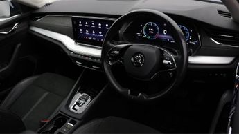 Skoda Octavia SE L TSI DSG