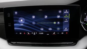 Skoda Octavia SE L TSI DSG