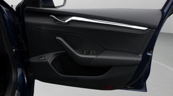 Skoda Octavia SE L TSI DSG