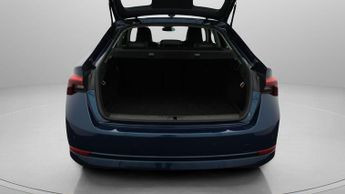 Skoda Octavia SE L TSI DSG