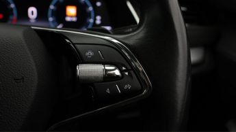 Skoda Octavia SE L TSI DSG