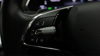 Skoda Octavia SE L TSI DSG