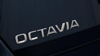 Skoda Octavia SE L TSI DSG