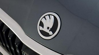 Skoda Octavia SE L TDI DSG