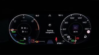 CUPRA Formentor V1 DSG