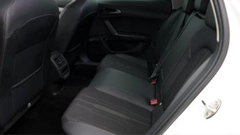 CUPRA Formentor V1 DSG