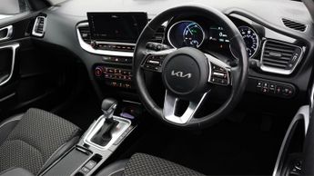 Kia XCeed XCEED 3