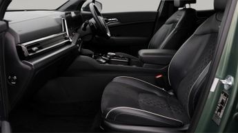 Kia Sportage GT-LINE