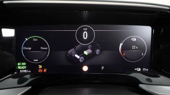 Vauxhall Mokka Electric ULTIMATE EDITION