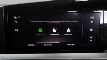 Vauxhall Mokka Electric ULTIMATE EDITION