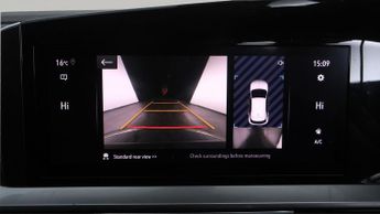 Vauxhall Mokka Electric ULTIMATE EDITION