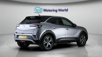Vauxhall Mokka Electric ULTIMATE EDITION