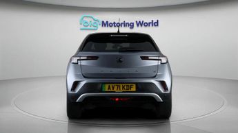 Vauxhall Mokka Electric ULTIMATE EDITION