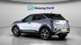 Vauxhall Mokka Electric ULTIMATE EDITION