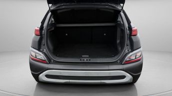 Hyundai KONA GDI SE CONNECT