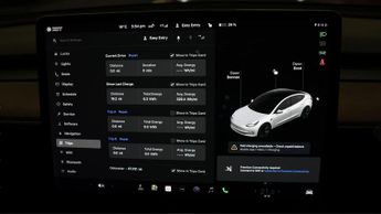 Tesla Model 3 ALL MODELS
