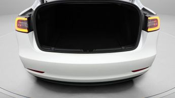 Tesla Model 3 ALL MODELS