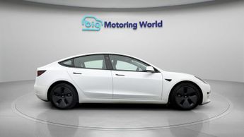 Tesla Model 3 ALL MODELS