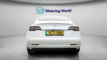 Tesla Model 3 ALL MODELS